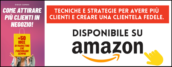 come attirare più clienti in negozio